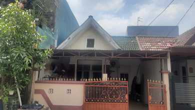 Jual Rumah Cantik Luas 66 m2 area Pagedangan, Tangerang