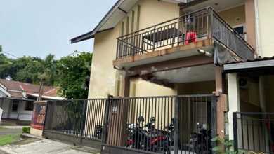 Hunian Idaman di Serpong, Tangerang Selatan, 3 KT, Harga 2,15 Miliar