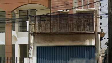 Ruko Raya Serpong Tangerang