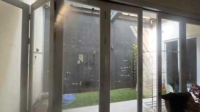 Kesempatan Langka, rumah Prestisius di Karawaci, Tangerang, LB 380m²