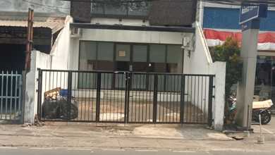 Dijual Ruko Jln Kebayoran Lama 