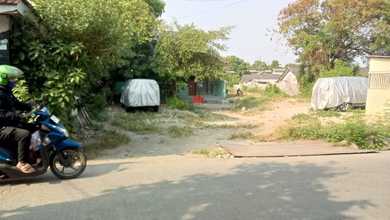 Tanah Siap Bangun Area Komplek Kalideres Jakarta Barat