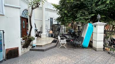 Hunian Elegan di BSD Giri Loka, Tangerang, 5 Kamar Tidur, LT 380m²