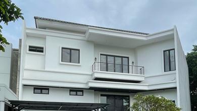 Rumah Premium area Tangerang, Tangerang, Luas 595 m2