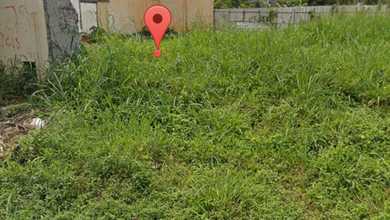 Dijual Tanah Premium di Pondok Indah, Jakarta Selatan, LT 576m²