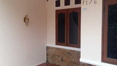 Properti Siap Pakai di Area Serpong Utara, Tangerang Selatan, LT 60m²