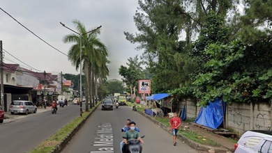 Dijual Tanah Premium di Serpong, Tangerang Selatan, LT 30000m²
