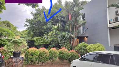 Hunian Elegan di BSD Giri Loka, Tangerang, 4 KT, LT 238m²