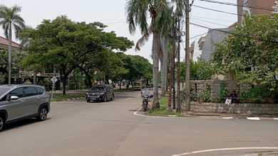 Kesempatan Eksklusif, rumah Prestisius di Kalideres, Jakarta Barat, LB 283m²
