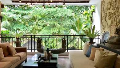 Kesempatan Eksklusif, rumah Mewah di Lebak Bulus, Jakarta Selatan, LB 632m²