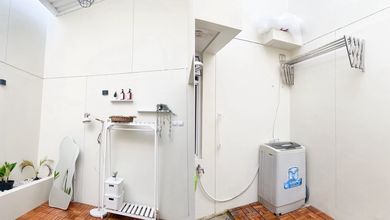 Properti Siap Pakai di Area Pagedangan, Tangerang, LT 52m²