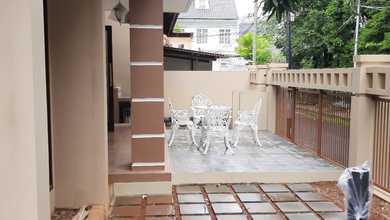 Rumah Area Premium Pondok Indah, Jakarta Selatan - Harga Terbaik 17,5 Miliar