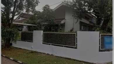 Rumah Mewah LT 270 m2, area Bintaro, Jakarta Selatan