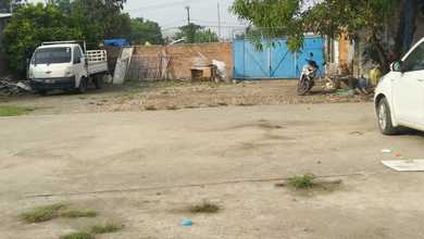 Pabrik Kerupuk Udang Di Karawang Barat