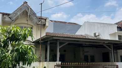 Rumah Favorit di Kelapa Dua, Tangerang, 2 KT, Harga 1,37 Miliar