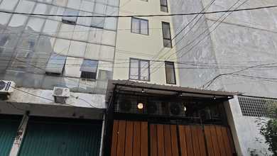 Kost Tambora Jakarta Barat