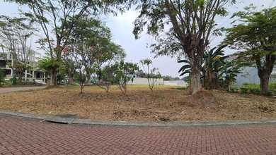For Sale Tanah Eksklusif di Modernland, Tangerang, LT 600m²