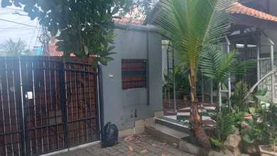 Dijual rumah Premium di Johar Baru, Jakarta Pusat - LT 719m²