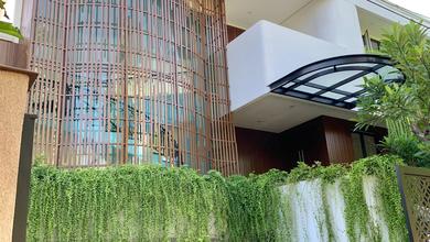 For Sale rumah Eksklusif di Permata Hijau, Jakarta Selatan - LT 555m²