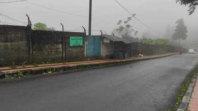 Dijual Tanah Eksklusif di Lembang, Bandung, LT 10500m²