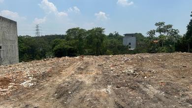 Dijual Tanah Eksklusif di Cisauk, Tangerang, LT 1440m²