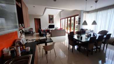 Rumah Area Luxury BSD Giri Loka, Tangerang - Harga Terbaik 7 Miliar