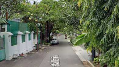 Kavling Prestisius Dijual di Permata Hijau, Jakarta Selatan, Harga 297 Miliar