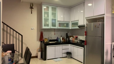 Jual Rumah Baru di Kembangan, Jakarta Barat LT 60 m2