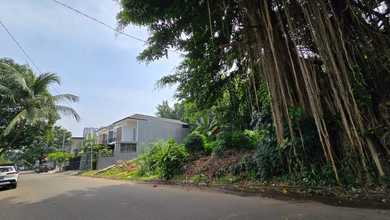 Investasi Tanah Murah di BSD, Tangerang, Luas 180m²