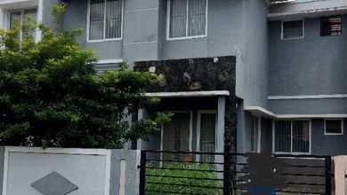 Properti Siap Huni di Kawasan Serpong Utara, Tangerang Selatan, LT 162m²