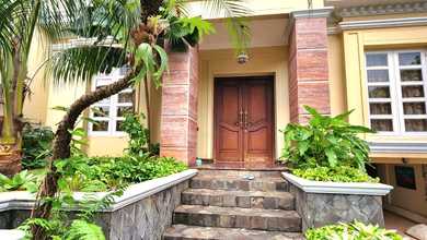 Rumah Elit LT 449 m2, di Gandaria, Jakarta Selatan