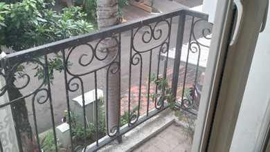 Dijual Rumah Strategis di Kelapa Dua, Tangerang - LT 128m²