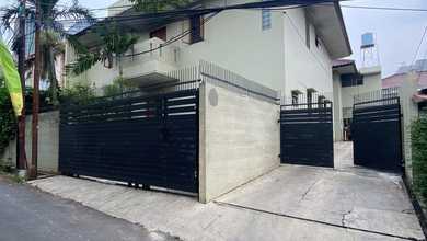 Dijual rumah Eksklusif di Cilandak, Jakarta Selatan - LT 590m²