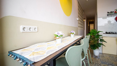 Jual Rumah Kost Tomang Diamond Residence TDR 