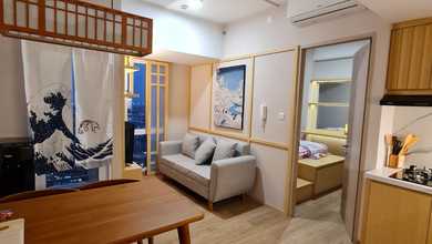 Apartemen Strategis Dijual Cepat di Pantai Indah Kapuk 2, Jakarta Utara, Harga Menarik!