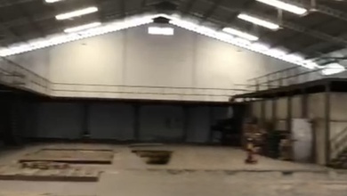 Disewakan Gudang Sunter 2400M2