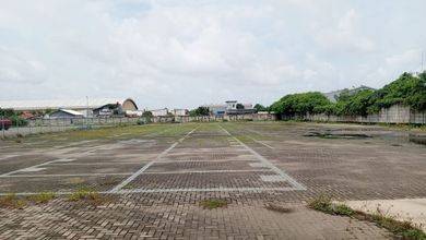 Tanah Siap Huni Sekitar Jalan Raya Marunda, Jakarta Utara
