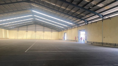 Disewakan Gudang Cakung1800m2