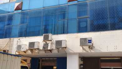 Rukan Nirwana Sunter Asri Second