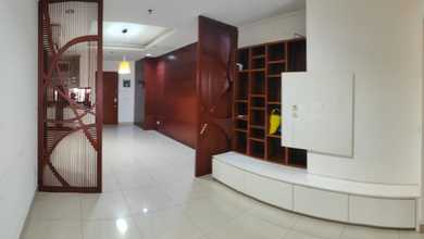 Apartemen Nyaman Dijual Cepat di Sudirman, Jakarta Selatan, Harga Menarik!