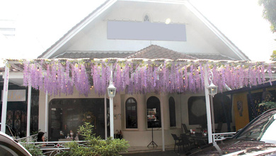 Rumah Prestisius di Kawasan Menteng, Jakarta Pusat, LB 509m², Harga 68 Miliar