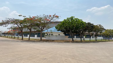  Sewa Gudang di Marunda center, Marunda