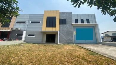 Dijual  Gudang di Marunda center, Marunda