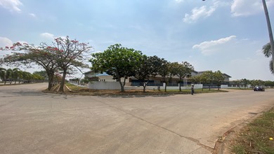 For Sale Tanah Premium di Marunda, Jakarta Utara, LT 7495m²