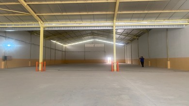 Disewakan Gudang Di cakung