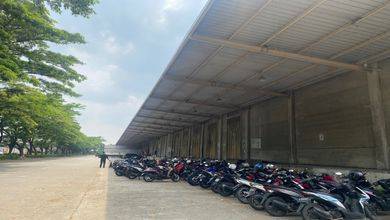 Sewa Gudang Di Cakung Barat