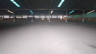 Sewa Gudang Kbn Marunda