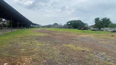 Tanah Komersial Elit Disewakan di Kawasan Sunter, Harga 4,5 Miliar