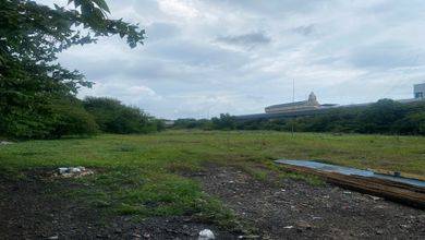 Sewa Tanah Lokasi Strategis Area Sunter, Cocok untuk Komersil