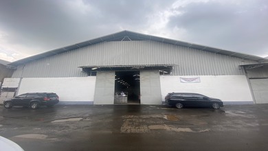 Diaewakan Gudang Bagus Di Pulo Gadung